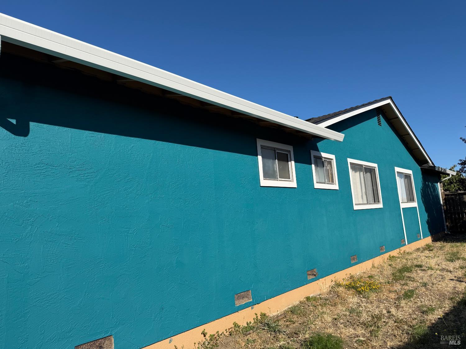 1500 Severus Drive Vallejo CA 94589