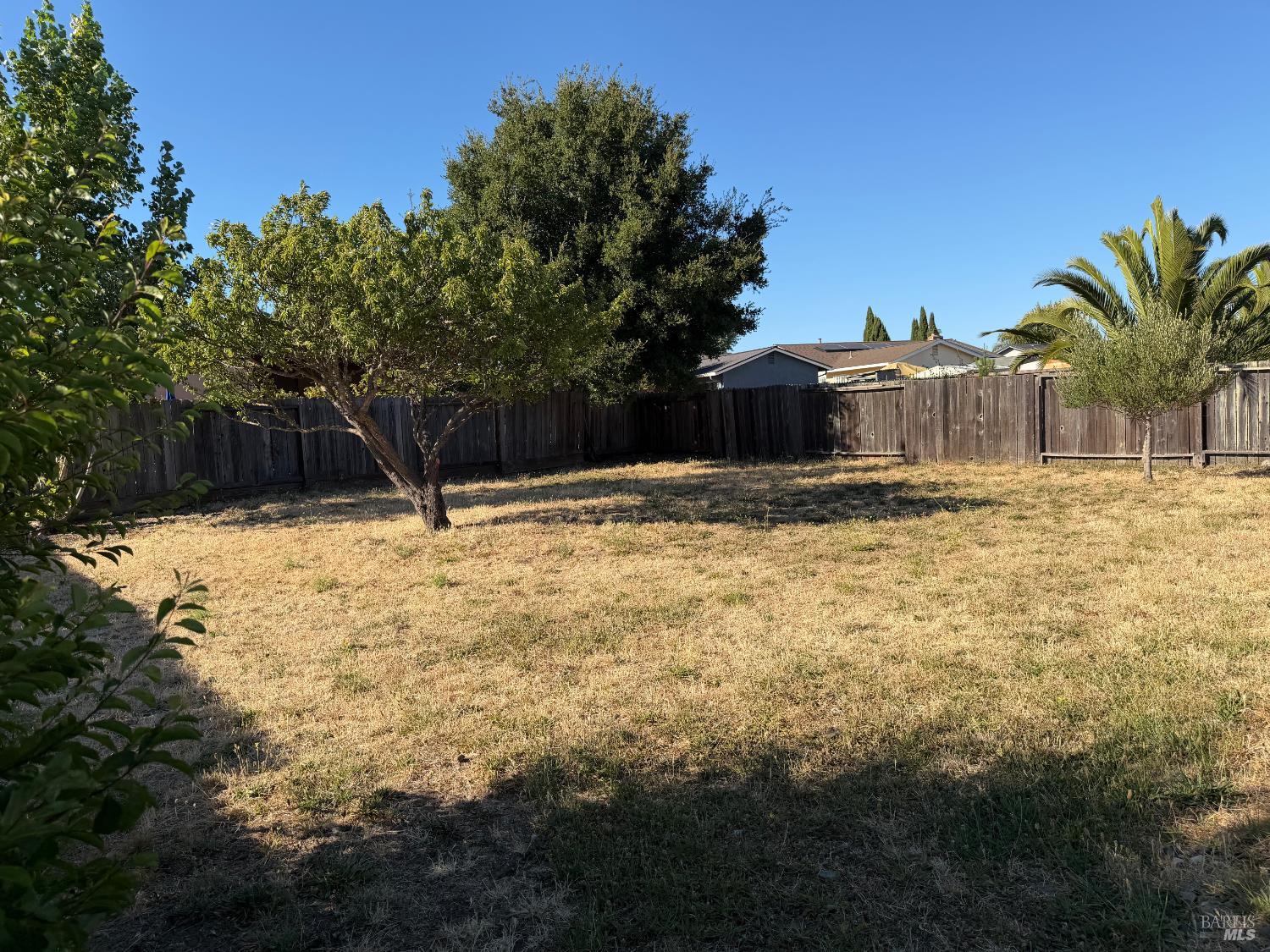 1500 Severus Drive Vallejo CA 94589
