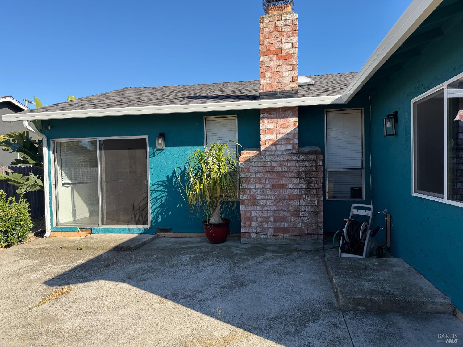 1500 Severus Drive Vallejo CA 94589