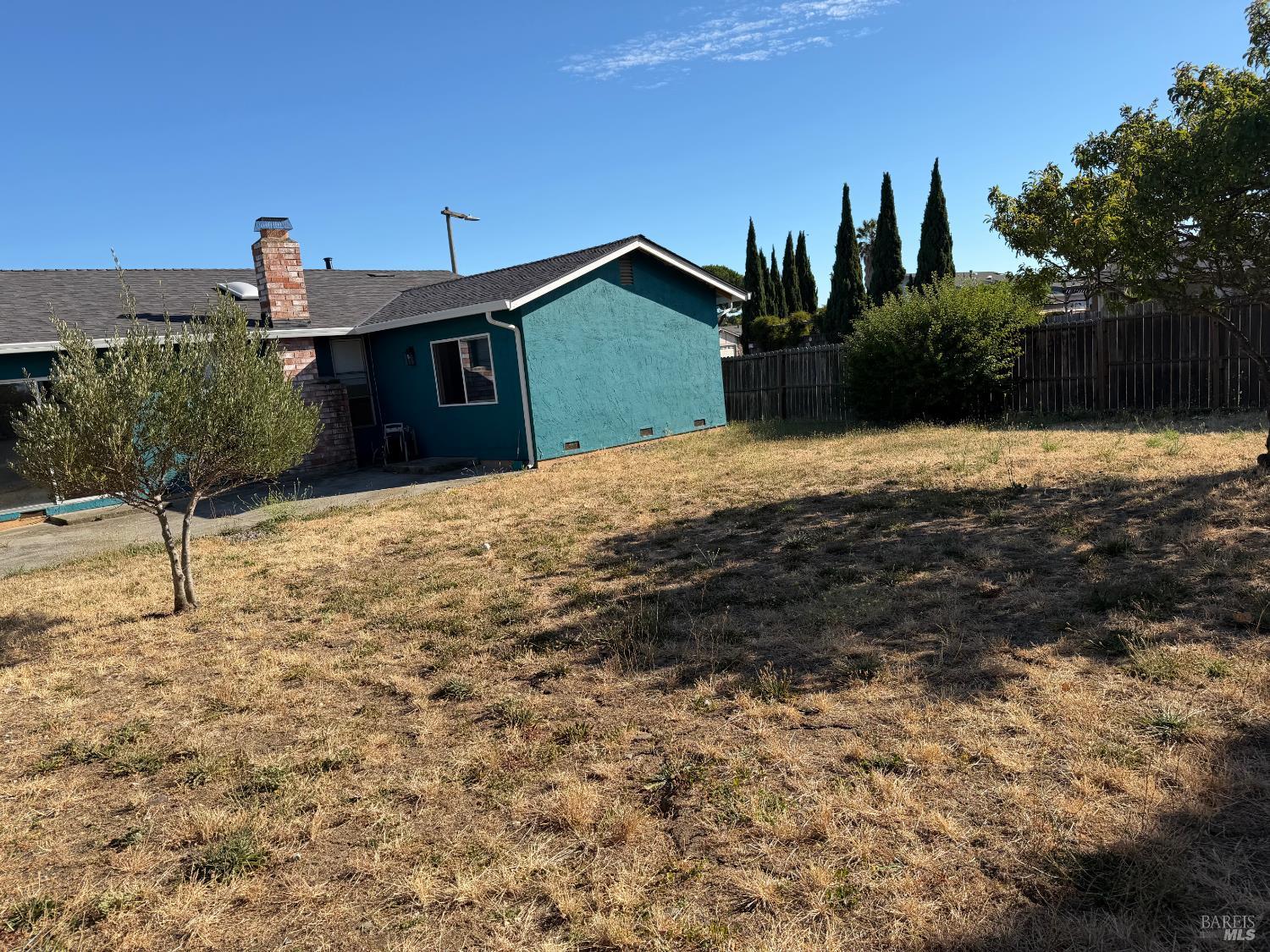 1500 Severus Drive Vallejo CA 94589