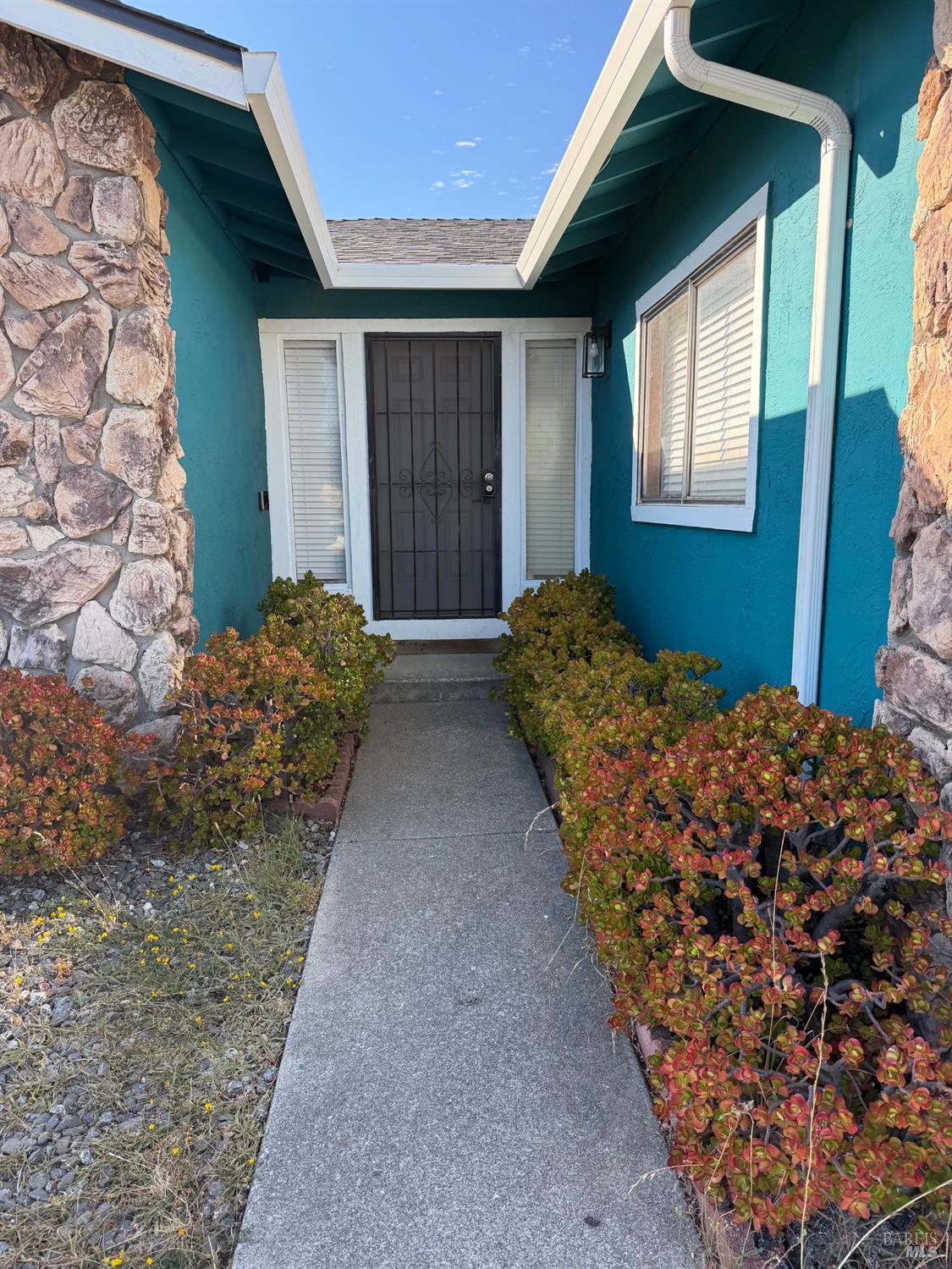 1500 Severus Drive Vallejo CA 94589