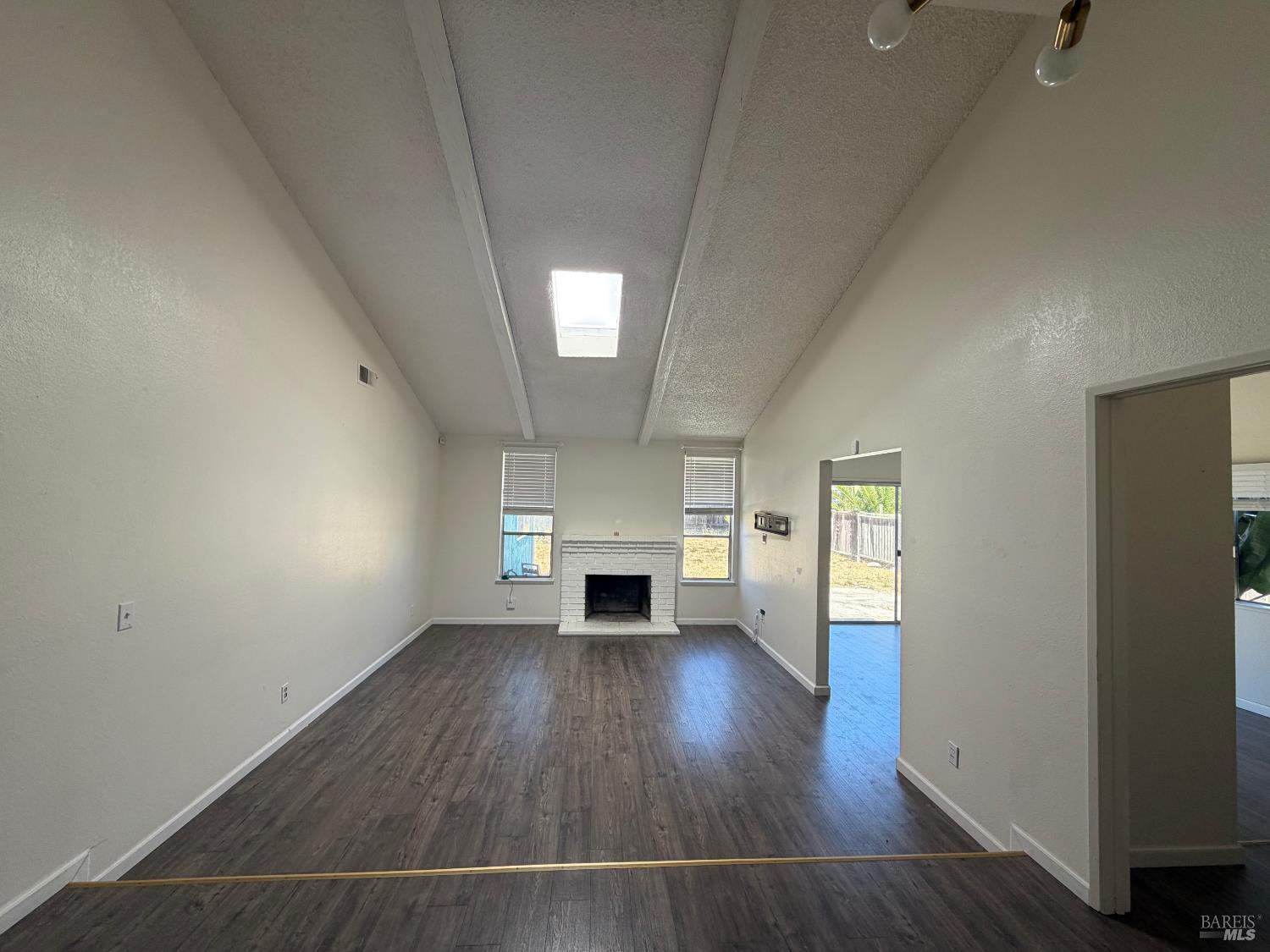 1500 Severus Drive Vallejo CA 94589