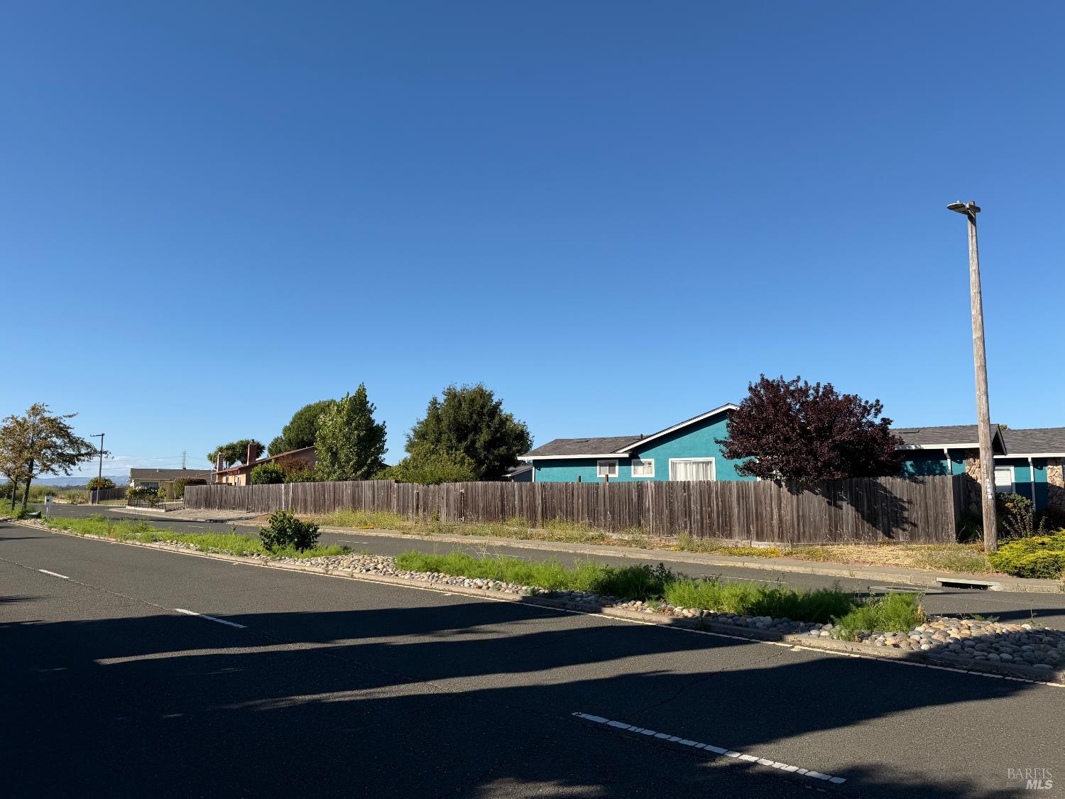 1500 Severus Drive Vallejo CA 94589