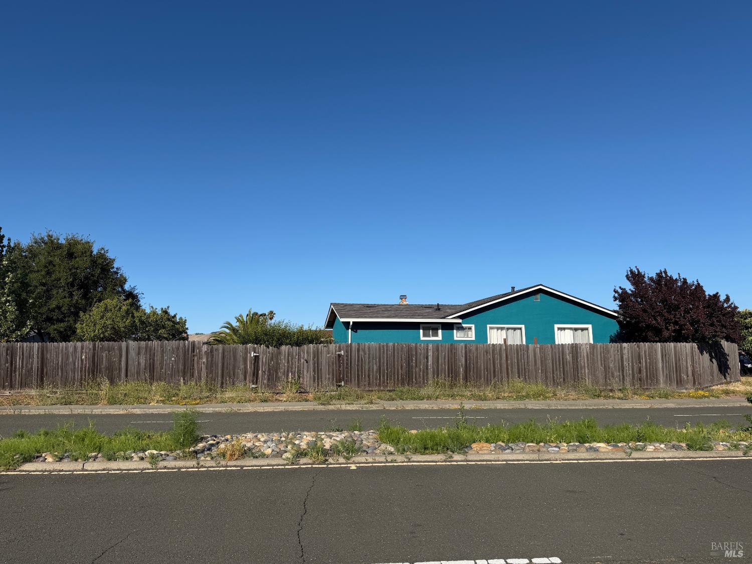 1500 Severus Drive Vallejo CA 94589