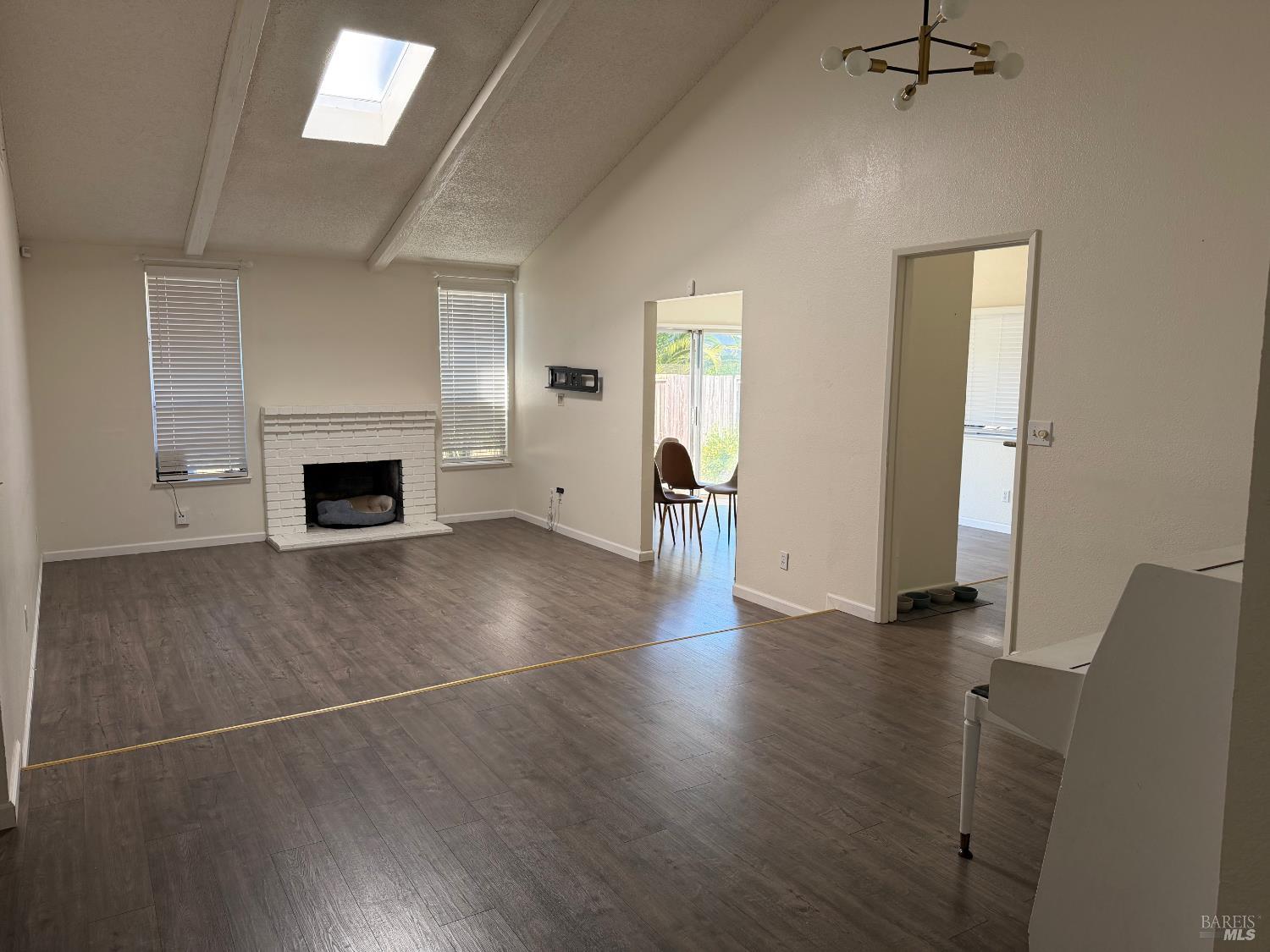 1500 Severus Drive Vallejo CA 94589