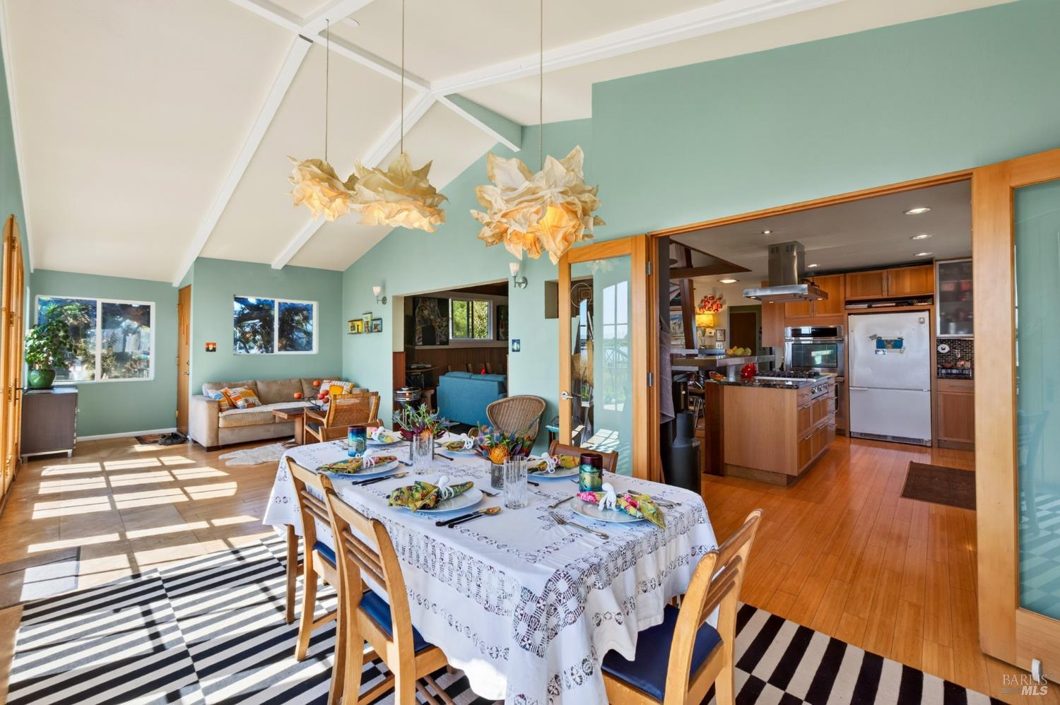 1596 Milton Road Napa CA 94559
