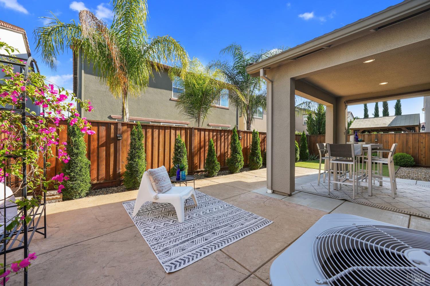 1403 Clementine Lane Fairfield CA 94533