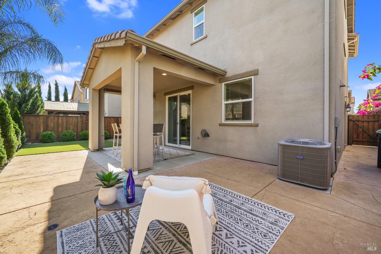 1403 Clementine Lane Fairfield CA 94533