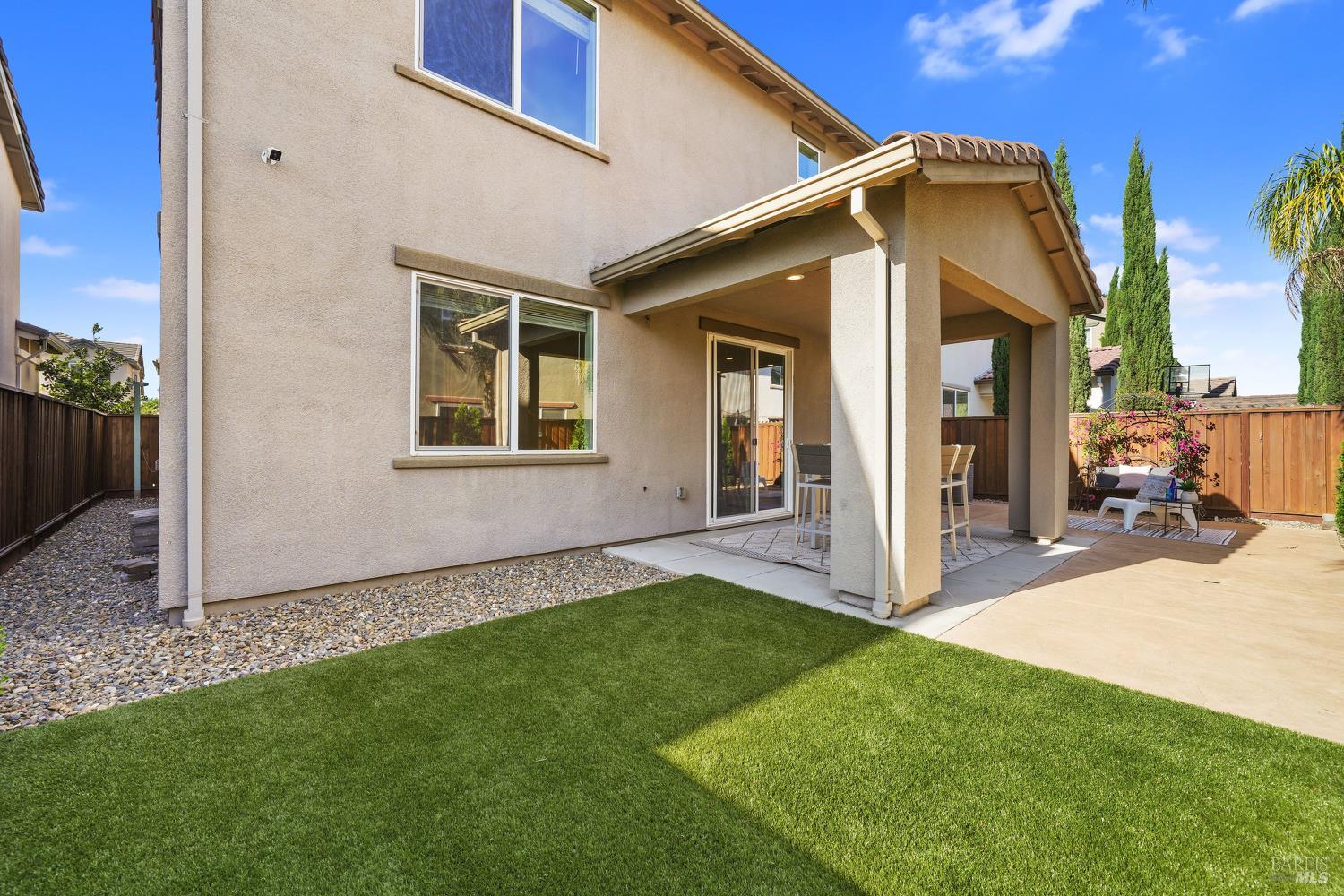1403 Clementine Lane Fairfield CA 94533
