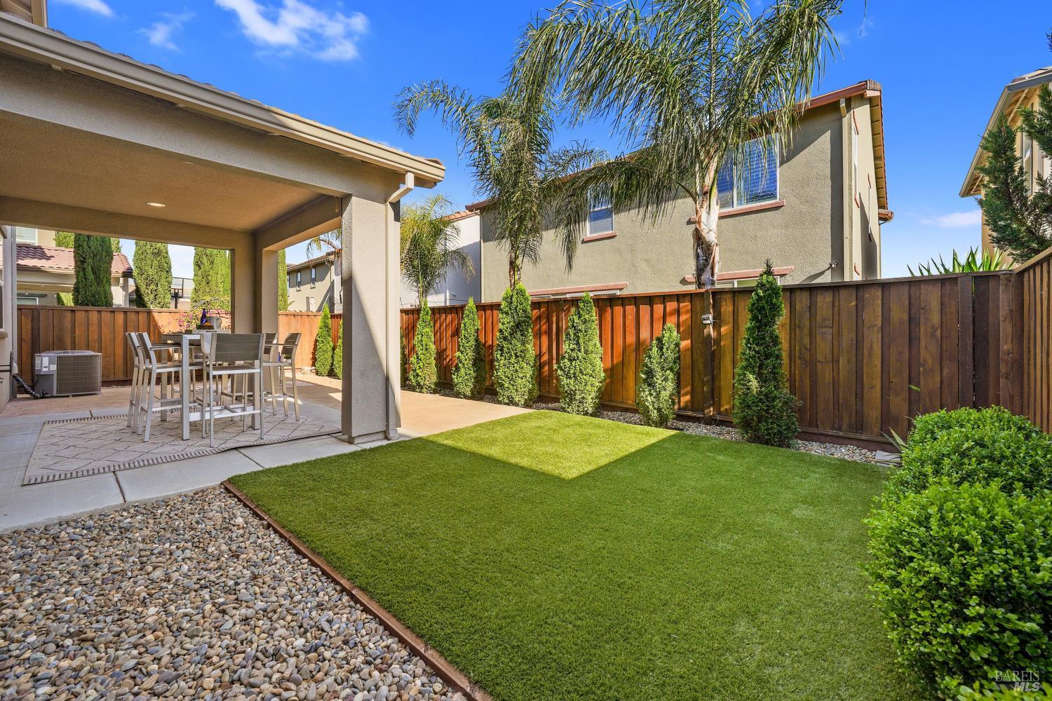 1403 Clementine Lane Fairfield CA 94533