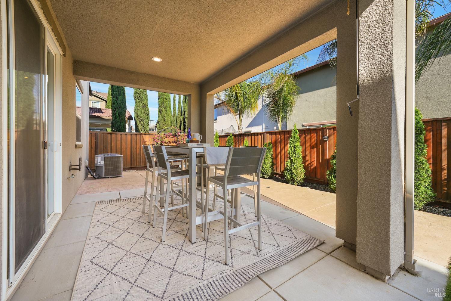 1403 Clementine Lane Fairfield CA 94533