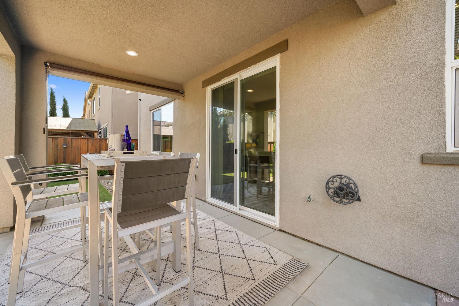 1403 Clementine Lane Fairfield CA 94533
