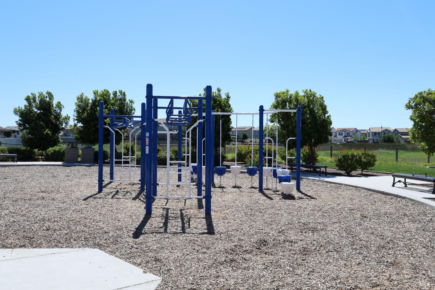 1403 Clementine Lane Fairfield CA 94533