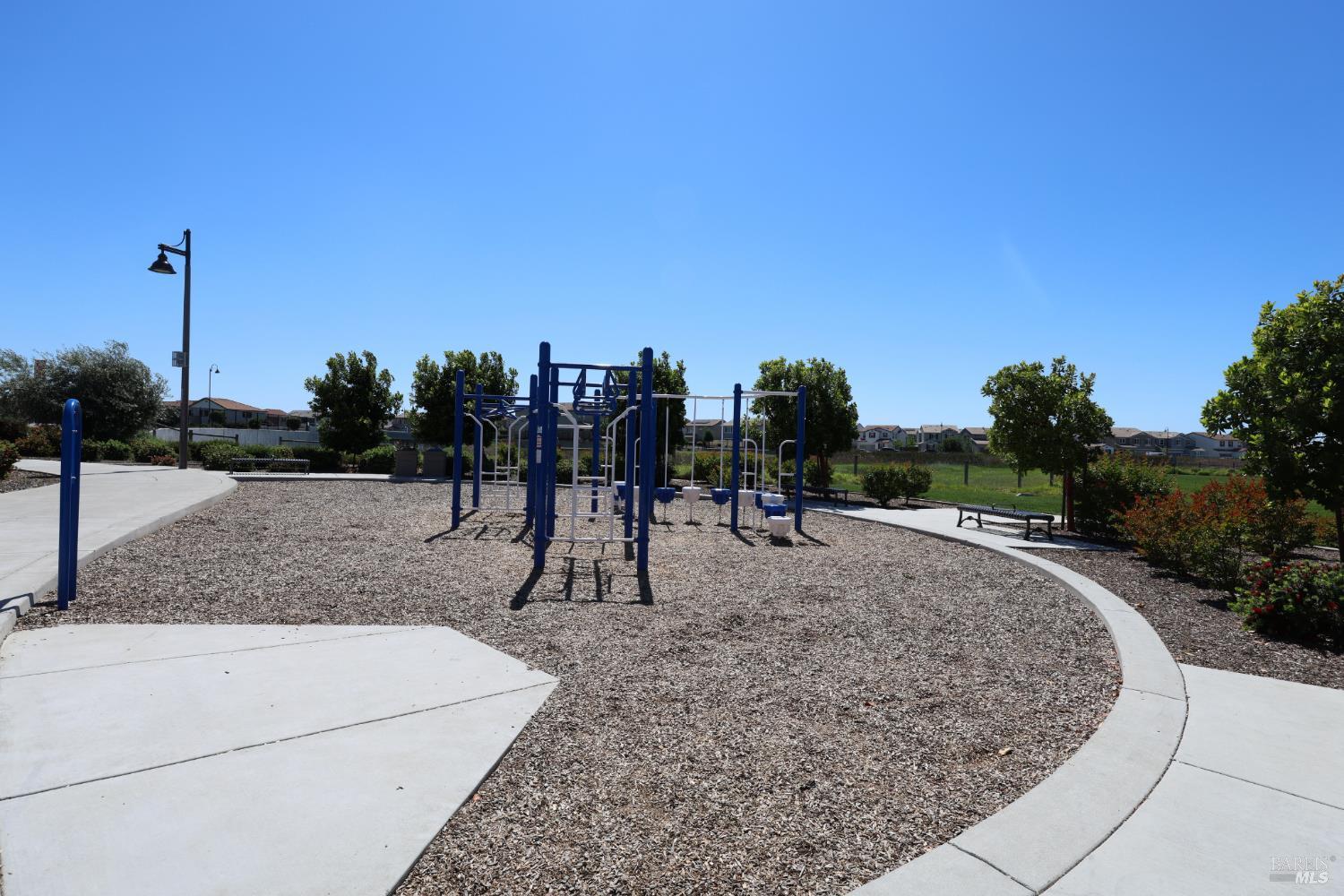1403 Clementine Lane Fairfield CA 94533