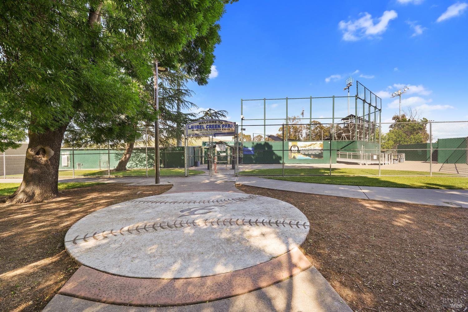 1403 Clementine Lane Fairfield CA 94533