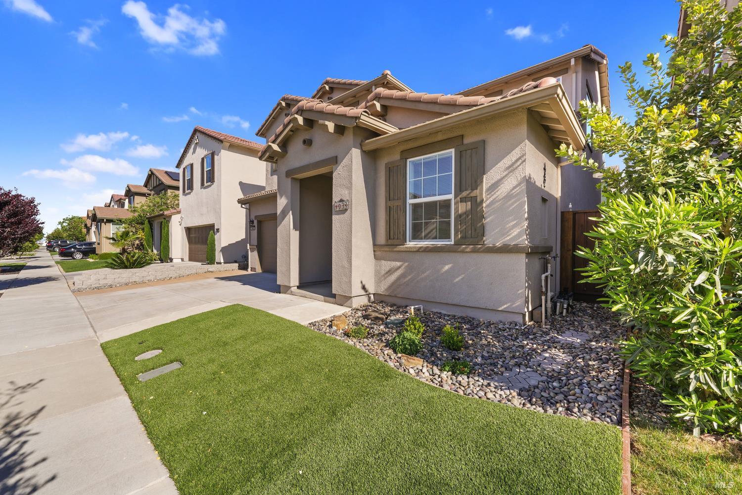 1403 Clementine Lane Fairfield CA 94533
