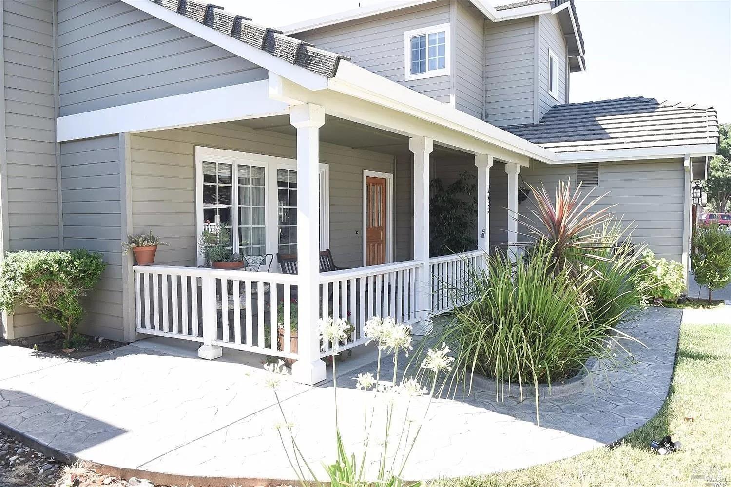 743 Calico Trail Vacaville CA 95687