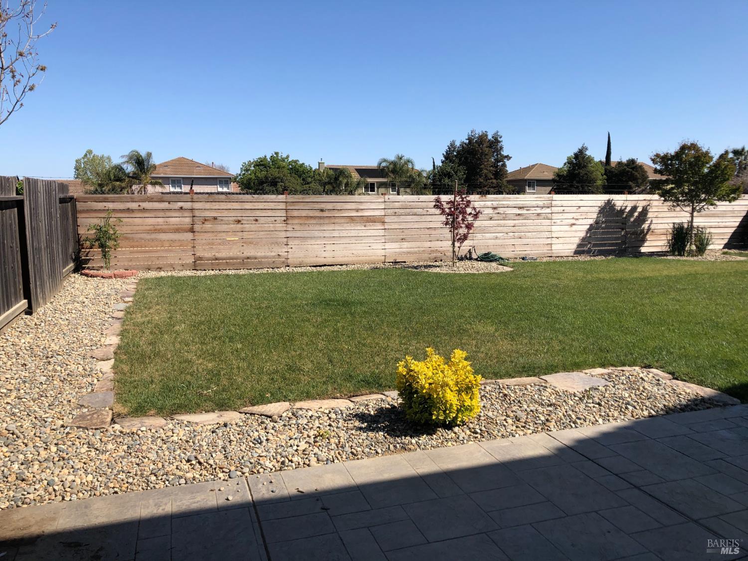 743 Calico Trail Vacaville CA 95687