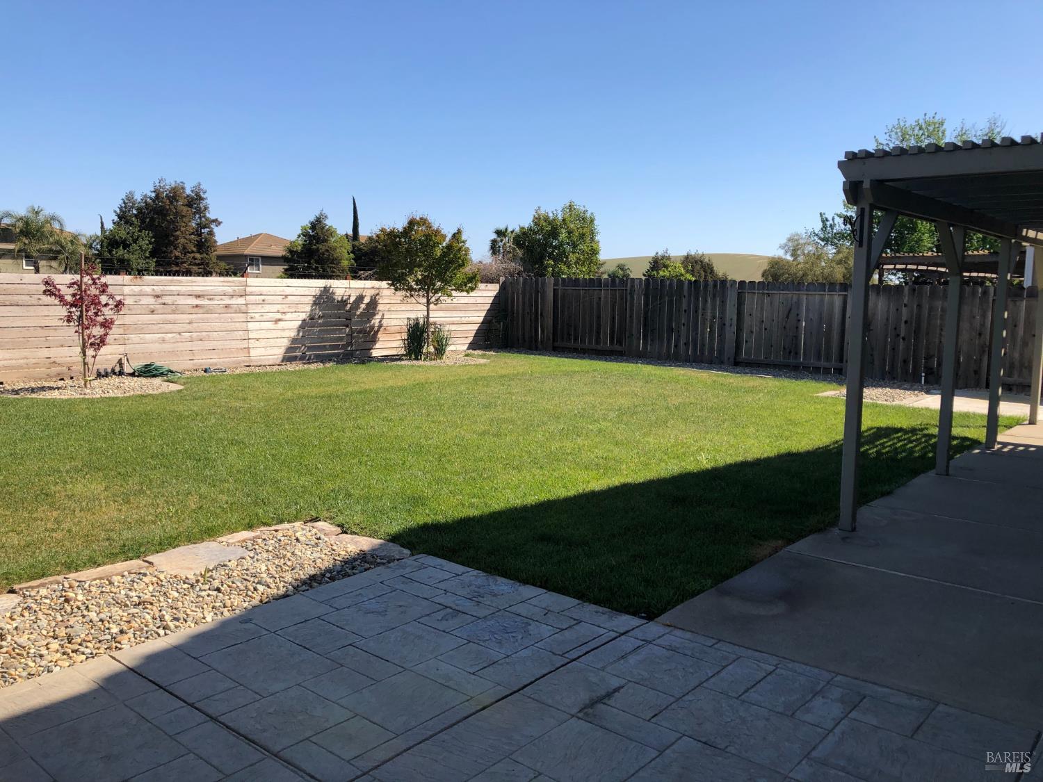 743 Calico Trail Vacaville CA 95687