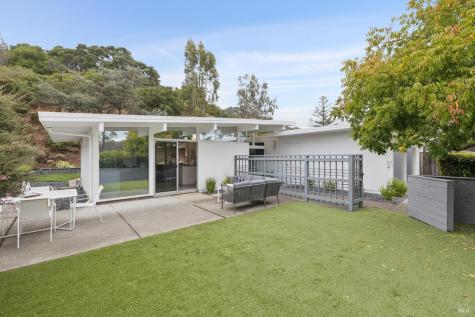 762 Idylberry Road San Rafael CA 94903