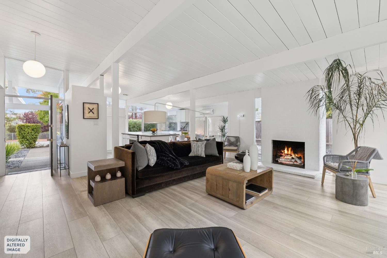 762 Idylberry Road San Rafael CA 94903