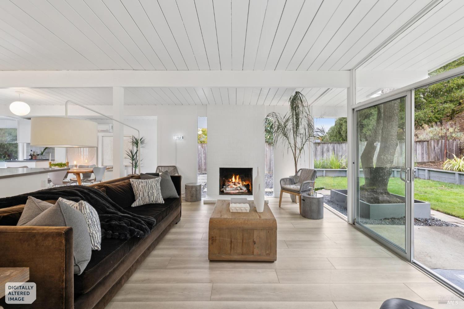 762 Idylberry Road San Rafael CA 94903