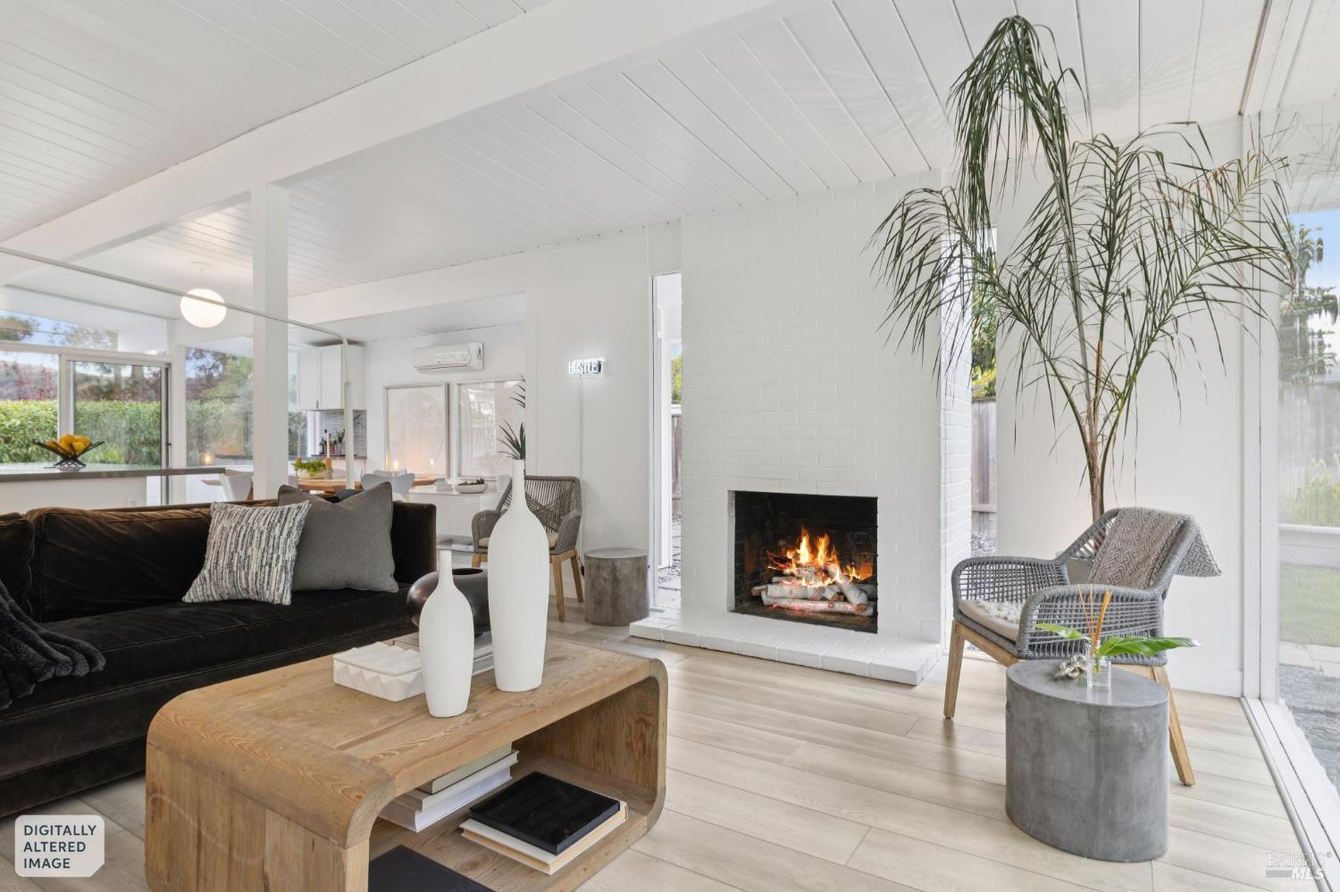 762 Idylberry Road San Rafael CA 94903