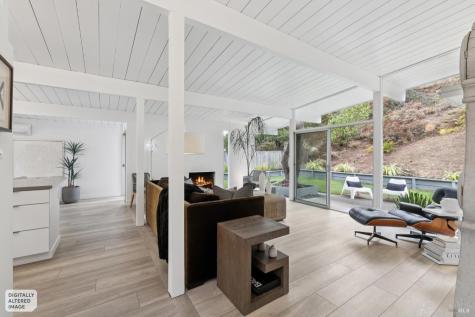 762 Idylberry Road San Rafael CA 94903