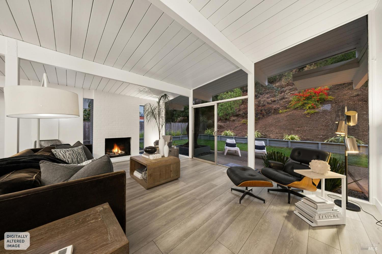 762 Idylberry Road San Rafael CA 94903