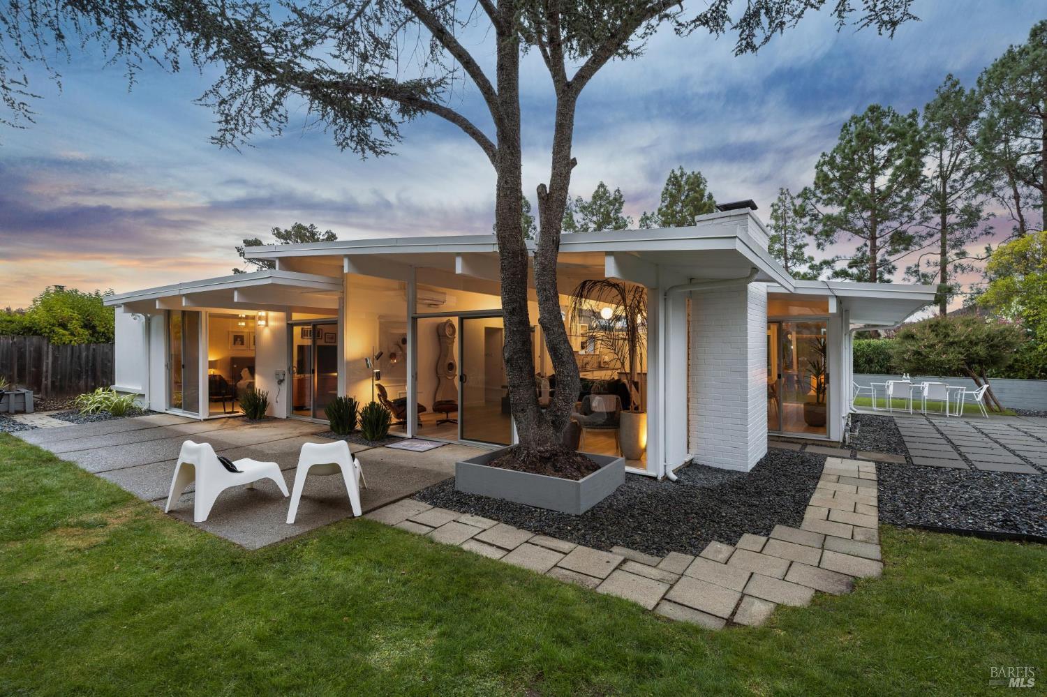 762 Idylberry Road San Rafael CA 94903