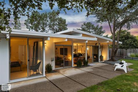 762 Idylberry Road San Rafael CA 94903