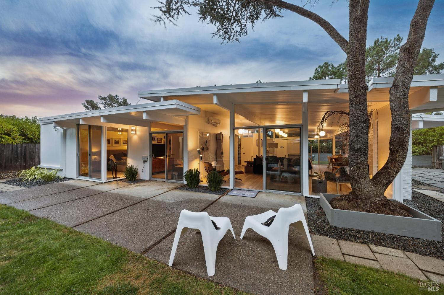 762 Idylberry Road San Rafael CA 94903