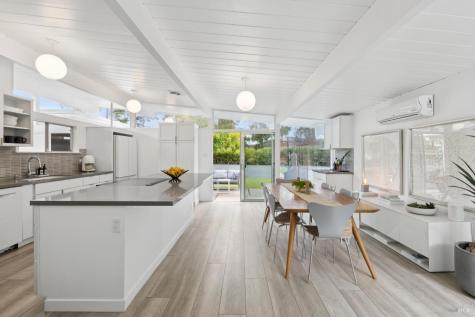 762 Idylberry Road San Rafael CA 94903