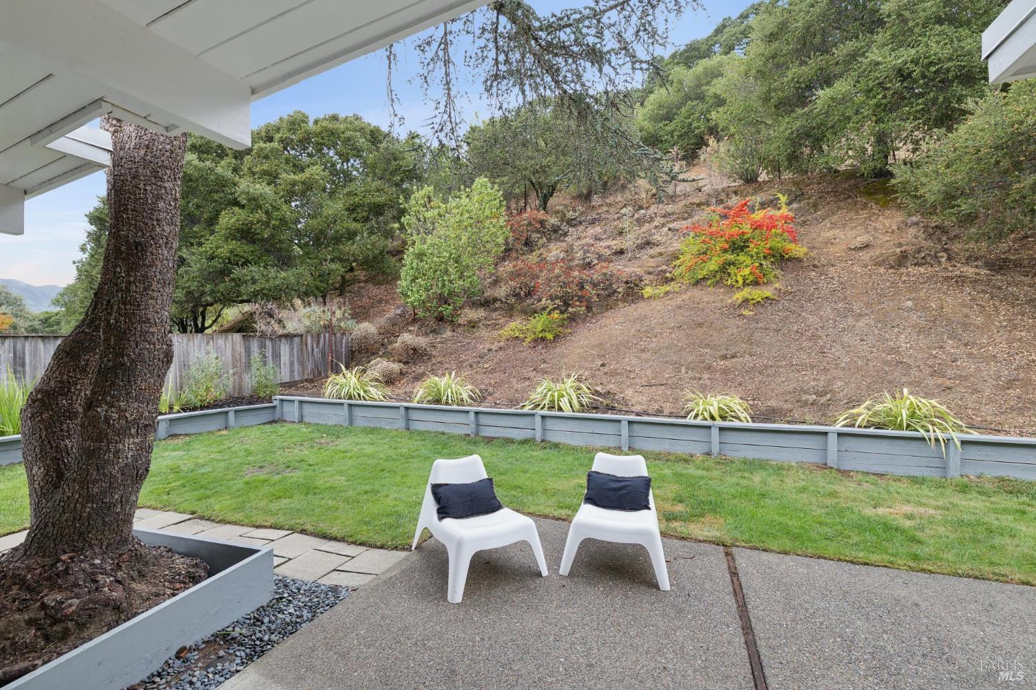 762 Idylberry Road San Rafael CA 94903
