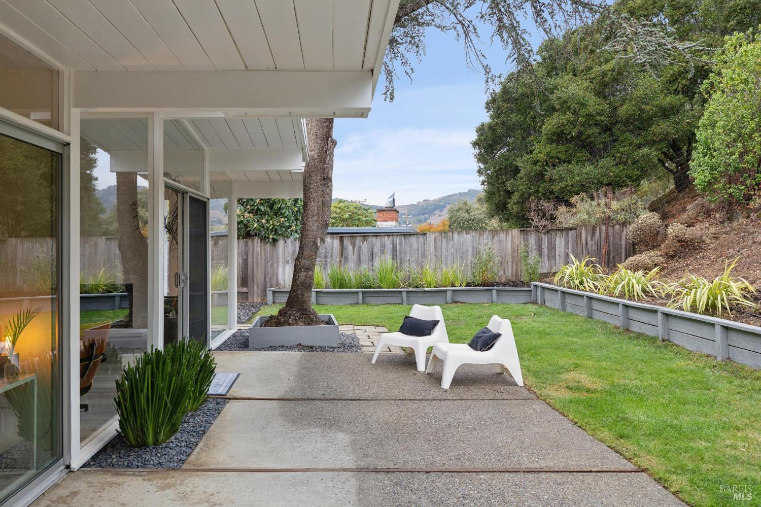 762 Idylberry Road San Rafael CA 94903