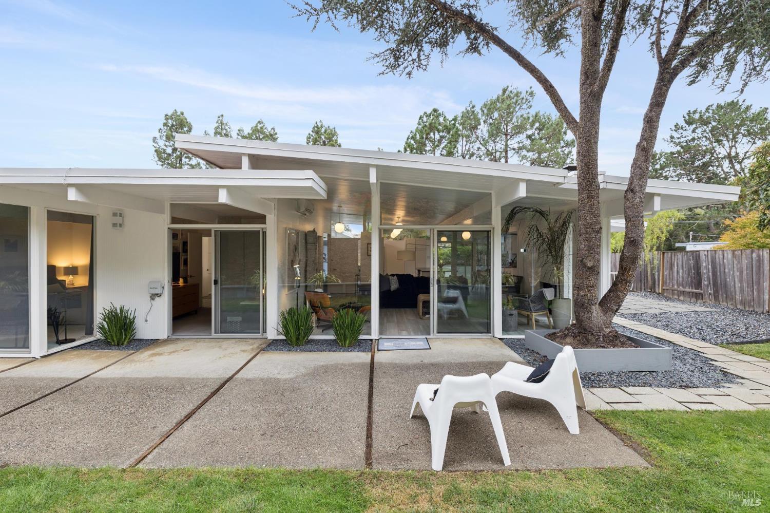 762 Idylberry Road San Rafael CA 94903