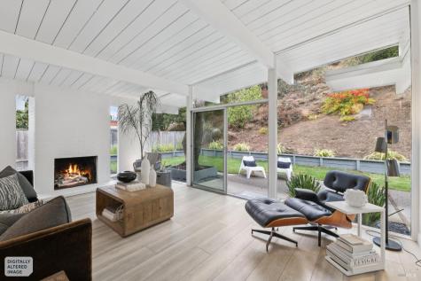 762 Idylberry Road San Rafael CA 94903