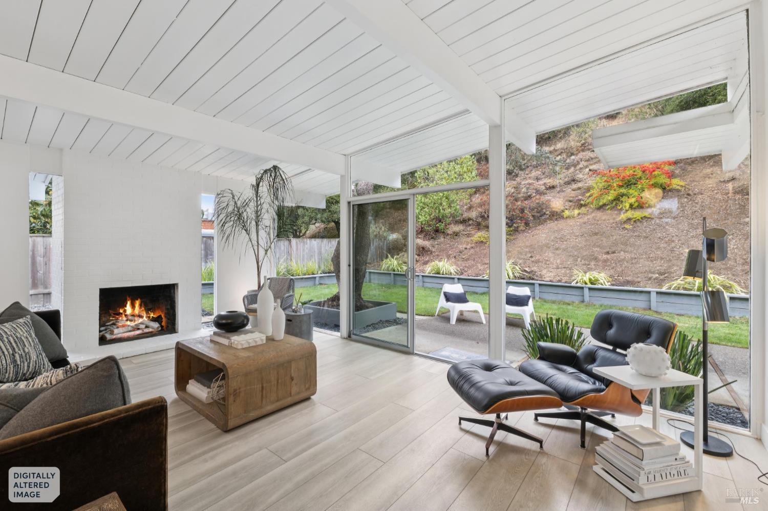 762 Idylberry Road San Rafael CA 94903