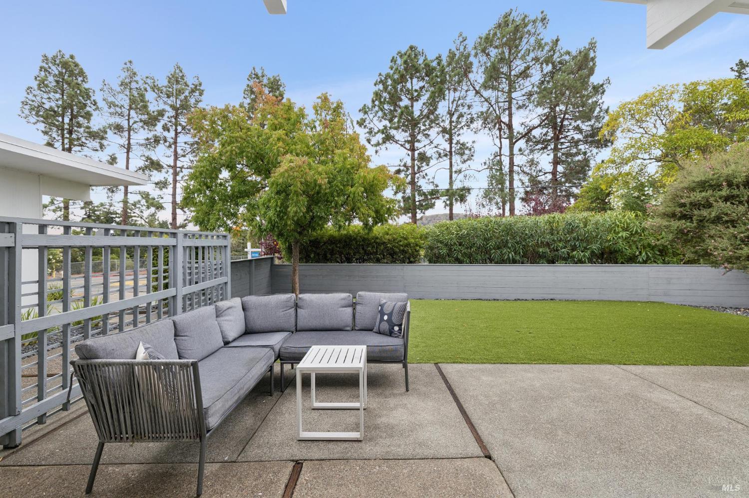 762 Idylberry Road San Rafael CA 94903