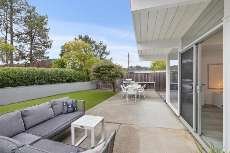 762 Idylberry Road San Rafael CA 94903