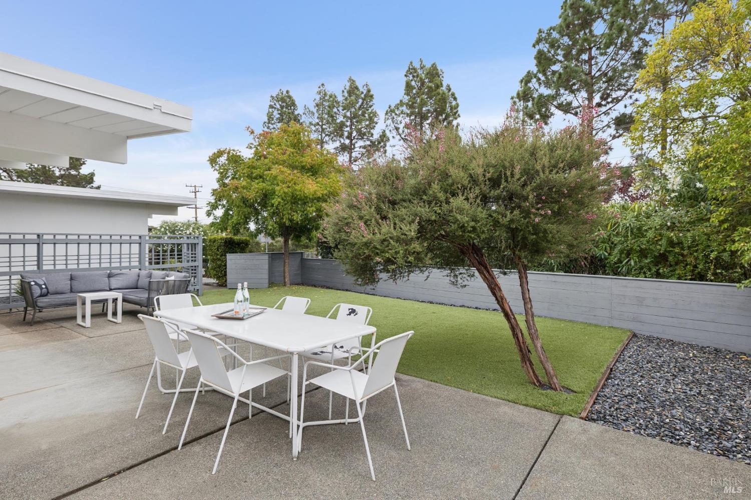 762 Idylberry Road San Rafael CA 94903