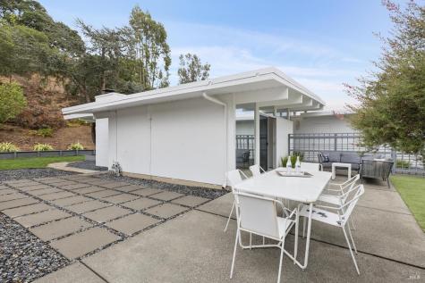 762 Idylberry Road San Rafael CA 94903