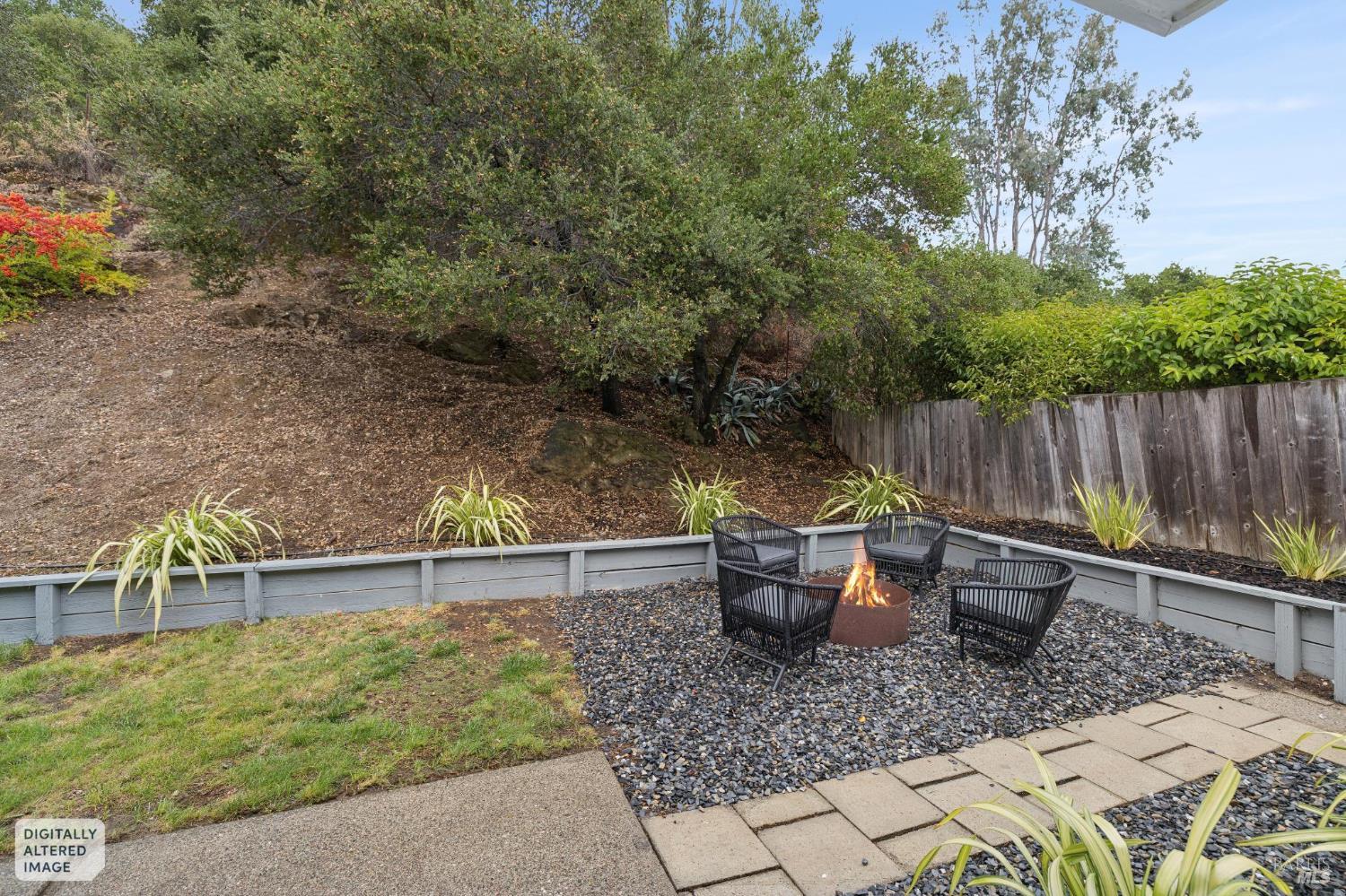 762 Idylberry Road San Rafael CA 94903