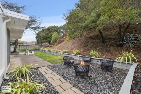 762 Idylberry Road San Rafael CA 94903