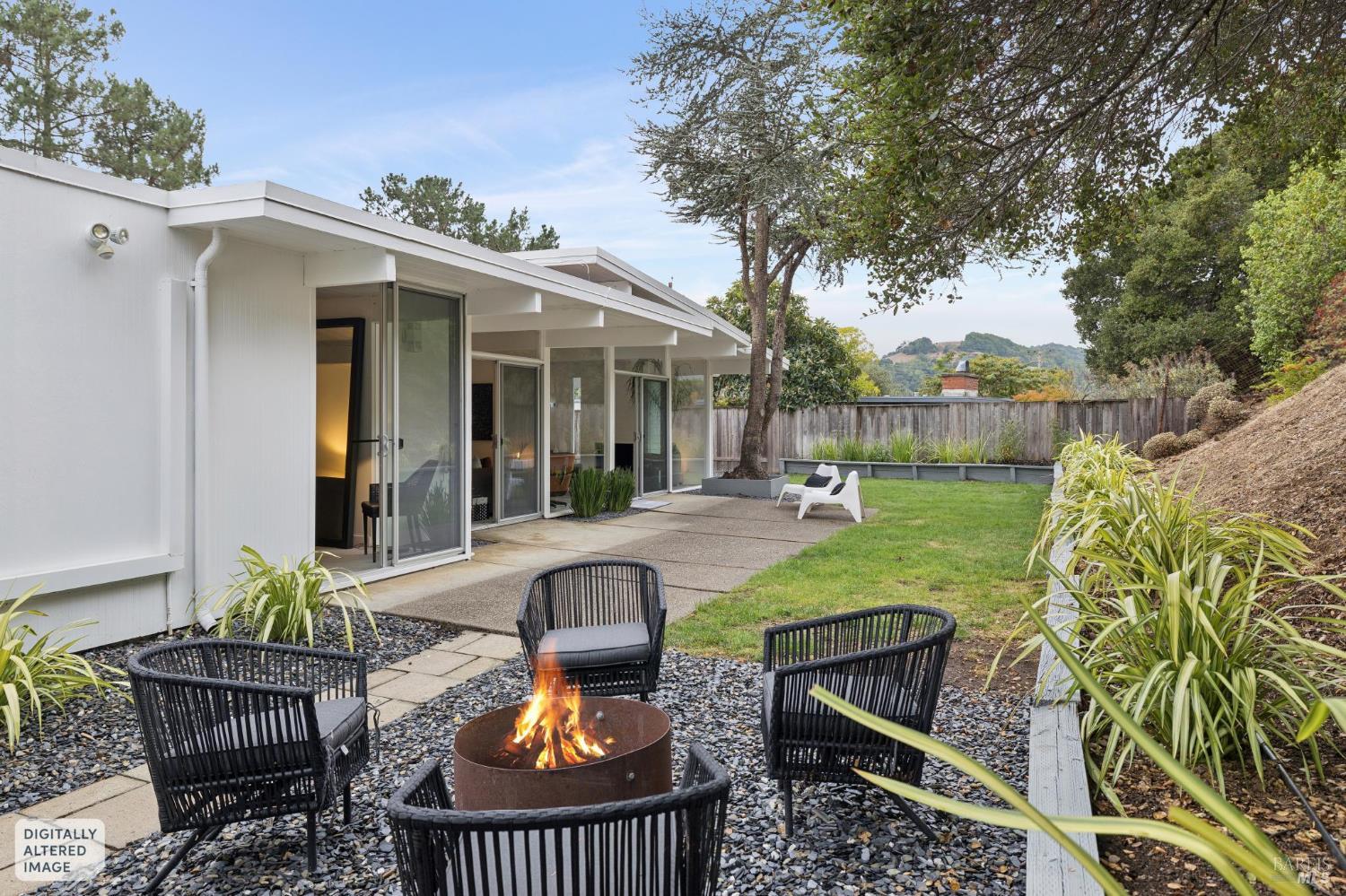 762 Idylberry Road San Rafael CA 94903