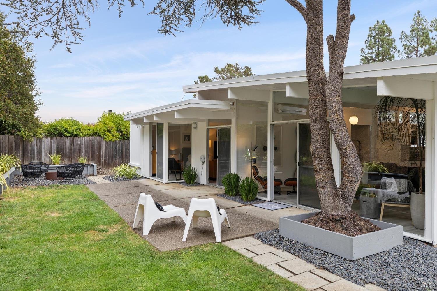 762 Idylberry Road San Rafael CA 94903