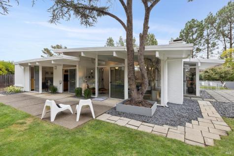 762 Idylberry Road San Rafael CA 94903