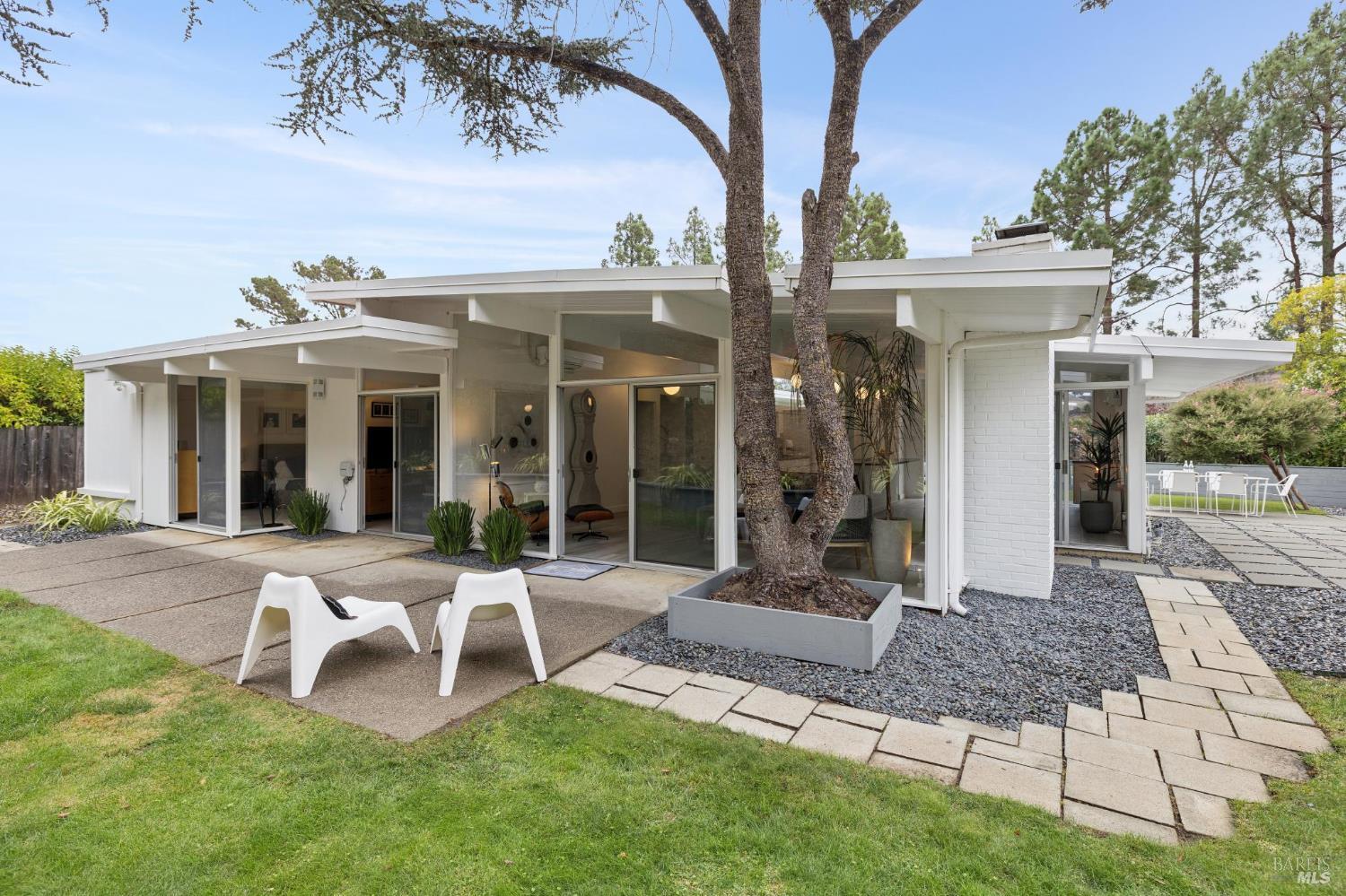 762 Idylberry Road San Rafael CA 94903