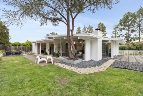 762 Idylberry Road San Rafael CA 94903