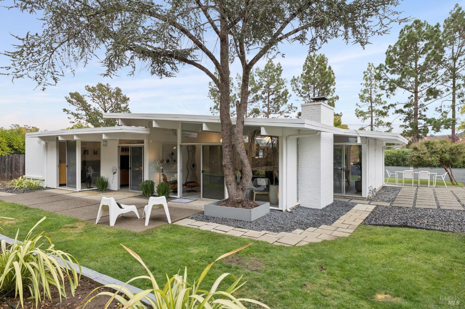 762 Idylberry Road San Rafael CA 94903